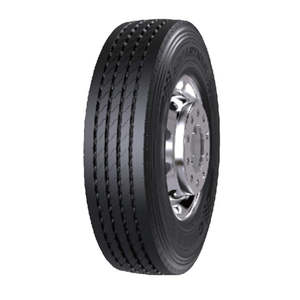 Vente en gros 13r22.5 12r22.5 PNEU DE CAMION de bonne qualité - Product Image 6