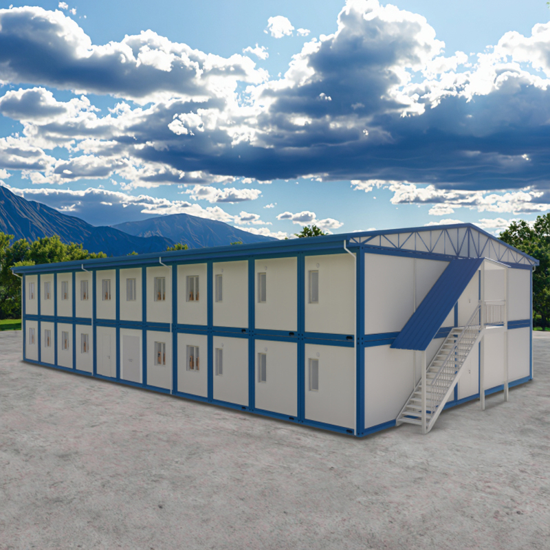 20ft 40ft Outdoor Villa Style Container