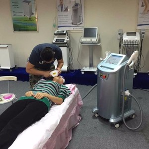 Sincoheren profesional <span class=keywords><strong>IPL</strong></span> Depilación Láser OPT <span class=keywords><strong>IPL</strong></span> Brown Spots Removal Equipment Cuidado DE LA PIEL <span class=keywords><strong>IPL</strong></span> - Product Image 6