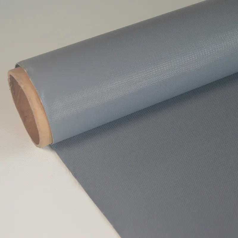 Hotsale Populaire E Glas 135Gsm Glasvezel Stof Ptfe Gecoat Glasvezel Stof