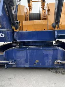 Grue sur chenilles d'occasion Kobelco 7065 Kobelco 7055 Kobelco 7080 - Faible nombre d'heures de travail - Product Image 4