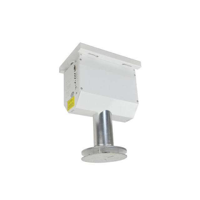 Adjustable Height Motorized With Remote Control Drop Down Hidden Electric Projector Lift Motorized Projector Lift
