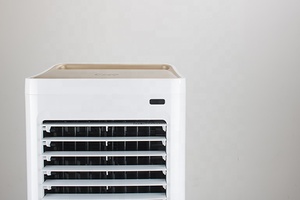 Climatiseurs Industriels Refroidisseur <span class=keywords><strong>d</strong></span>'<span class=keywords><strong>Air</strong></span> Évaporatif avec <span class=keywords><strong>Purificateur</strong></span> <span class=keywords><strong>d</strong></span>'<span class=keywords><strong>Air</strong></span> - Product Image 2