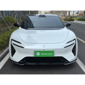 Auto Usado Guazi 2025 Changan Avatr 06, Listo para Enviar, Vehículo Eléctrico, Sedán Automático de Nueva Energí<span class=keywords><strong>a</strong></span>, Volante <span class=keywords><strong>a</strong></span> la Izquierda, 5 Asientos - Product Image 5
