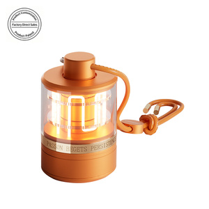 Đèn bàn không dây tùy chỉnh bán buôn, đèn LED sạc lại, điều chỉnh độ sáng không cấp độ, ánh sáng trắng ấm, đèn bàn di động - Product Image 1