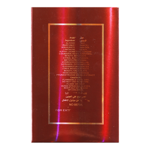 <span class=keywords><strong>Parfum</strong></span> Boisé Longue Durée pour <span class=keywords><strong>Homme</strong></span> Populaire à Dubaï et Moyen-Orient Capacité 100ml Vente en Gros <span class=keywords><strong>Parfum</strong></span> Arabe - Product Image 5