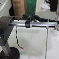 Electric Scooter Hand Brake Handle Force Fatigue Testing Machine Scooter Brake Handle Frame Performance Life Testing Machine