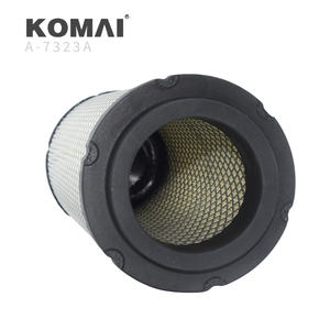 Elemento de Filtro de Aire Primario AF26659 A-5597 135326205  SL 81116  SBA314531176  87300178 757-27890 para NEW HOLLAND MC 28MC 35 - Product Image 6