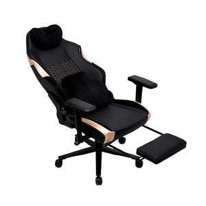 <span class=keywords><strong>Chaise</strong></span> de jeu ergonomique de course la plus vendue de la <span class=keywords><strong>marque</strong></span> 2026 avec ventilateurs de refroidissement - Product Image 4