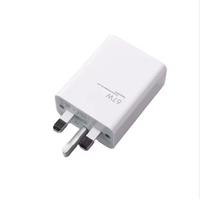 Chargeur Turbo 67W Type C pour téléphone portable, résistant au feu, pour Mi 11 Ultra/Pro 12/12 Pro, vente chaude