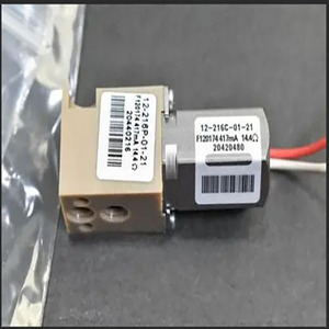 Hot Selling IMI VP5006BJ111H00 VP50 Series Proportional Control Valve, G1/4, 0-6 <b>Bar</b>, 0-10 <b>V</b> - Product Image 4