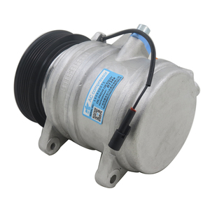 Tự động một phần điều hòa không khí máy nén xe AC cho holden Rodeo TF V6 Xăng 2000-2003 OEM 720050 - Product Image 2