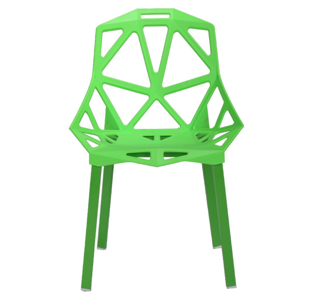 Verde