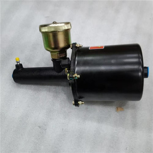 Запасные части для колесного погрузчика SD300: тормозной насос 400916-00133A - Product Image 2