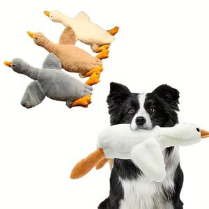 All'ingrosso compagno morbido in poliestere Pet Toys grande cuscino d'oca e cuscino per dormire peluche per cani e gatti - Product Image 2