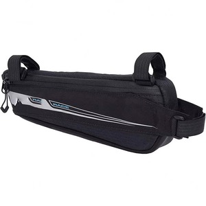 Échantillon gratuit – Sacoche de cadre triangulaire étanche pour vélo, sacoche de selle pour VTT et vélo de route, accessoires de cyclisme - Product Image 1