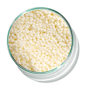 Resina de Intercambio Aniónico Básico de Gran Poder de Absorción ASD-002, Elimina <span class=keywords><strong>Nitrato</strong></span>, NO3-, NO2-, Cl-, SO42- y HCO3- (Coexistencia) - Product Image 1