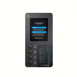 Reparador multifunción F210, nueva herramienta de reparación de teléfonos táctiles, programador de recuperación de reparación de Color Original - Product Image 1