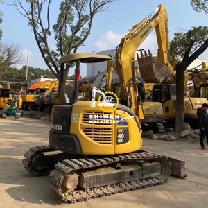 <strong>Mini</strong> <strong>Excavator</strong> PC40 Second Hand, Komatsu PC40mr PC55mr PC35mr PC01 PC56 PC60 PC70 PC88 PC78us <strong>Mini</strong> Diggers for <strong>Sale</strong> <strong>UK</strong> - Product Image 3