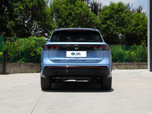 Vente flash Voitures d'occasion Volkswagen <span class=keywords><strong>Tiguan</strong></span> L Pro <span class=keywords><strong>2019</strong></span> <span class=keywords><strong>Essence</strong></span> 5 portes 5 places SUV 330TSI 2 roues motrices Taille des pneus R18 - Product Image 6