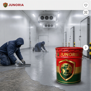 Revestimiento Líquido <span class=keywords><strong>de</strong></span> Poliuretano Higiénico <span class=keywords><strong>de</strong></span> Bajo VOC para Pisos <span class=keywords><strong>de</strong></span> <span class=keywords><strong>Mortero</strong></span>, Acabado Mate, para Talleres Farmacéuticos <span class=keywords><strong>y</strong></span> Cosméticos - Product Image 4
