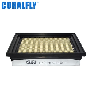 Fournisseur de filtres à air haute performance OEM 16546-41B00 SA8424 pour Nissan - Product Image 4