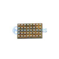 Nouveau chipset BGA ISL9240 ISL9240HI ISL9239C0 pour carte mère MacBook Pro, réparation de contrôleur Buck A1989 A1990