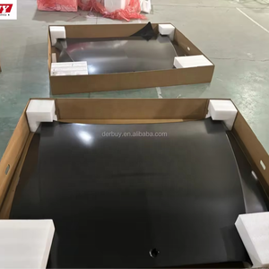 Piezas de ajuste para W221 W222 W223 bodykit para Merce des Benz upgrade <span class=keywords><strong>Maybach</strong></span> Kit de modificación - Product Image 3