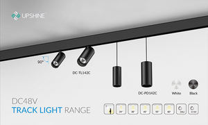 ไฟราง LED 48V สำหรับโครงการเชิงพาณิชย์หรือที่อยู่อาศัยระดับไฮเอนด์ - Product Image 5