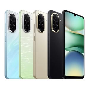 Smartphone 3G/4G version A5 très vendu, écran 6,88 pouces, double caméra arrière IA 32MP, batterie 5200mAh, charge rapide 15W, carte SIM - Product Image 6