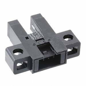Sensor Tipo Ranura EE-SX977-C1 EE-SX971-C1 EE-SX975-C1 Conector de Fuente de Luz Infrarroja Tipo Industrial - Product Image 3