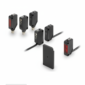 สำหรับ Omron เซ็นเซอร์โฟโตอิเล็กทริกขนาดกะทัดรัดพร้อมเครื่องขยายเสียงในตัวเซ็นเซอร์ออปติคอล0.5เมตร - Product Image 1