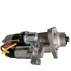 Engine Starter <strong>Parts</strong> for <strong>Volvo</strong> EC360D EC380D Construction Machinery <strong>Excavator</strong> Spare <strong>Parts</strong> - Product Image 4