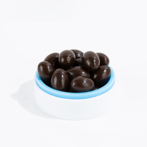 OEM Etiqueta Privada suplemento dietético natural 800mg Extracto de semilla de uva vitamina cápsulas blandas - Product Image 4