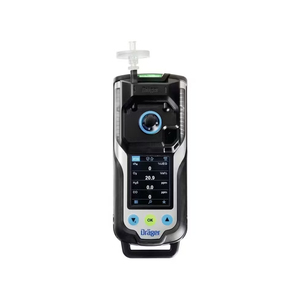 เครื่องตรวจจับก๊าซหลายชนิด GOOD-PRICE Draeger X-am 8000  PH3, CO, SO2 ราคาดี - Product Image 1