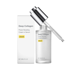 Suero de Belleza de Marca Privada con Vitamina C, Humectante Facial Antienvejecimiento, Revitalizante, Calmante y Reparador de la Piel - Product Image 6