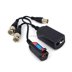 <span class=keywords><strong>Video</strong></span> hoạt động <span class=keywords><strong>Balun</strong></span> 400m máy phát và máy thu hỗ trợ 1080P HD CVI/TVI/AHD/CVBS CCTV phụ kiện - Product Image 4
