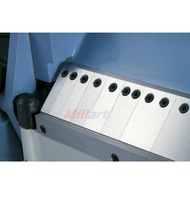 Machine à plier manuelle pour boîtes, plieuse de tôle, machine à plier PBB1520/1.5