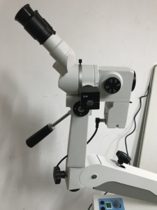 Kỹ thuật số & <span class=keywords><strong>Optical</strong></span> âm đạo máy ảnh Soi Cổ Tử Cung quang học tự động kiểm tra Hệ Thống cho Phụ Khoa MSLEC09 - Product Image 5