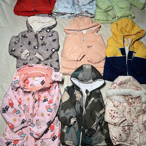 C06, abrigo <span class=keywords><strong>de</strong></span> invierno <span class=keywords><strong>de</strong></span> segunda mano para niños, falda, camiseta, <span class=keywords><strong>ropa</strong></span> usada, sudaderas con capucha, pantalones baratos al por mayor, <span class=keywords><strong>ropa</strong></span> mixta <span class=keywords><strong>de</strong></span> alta calidad - Product Image 3
