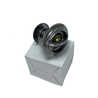 FOEO RT1251 Guangzhou 1X4Z8575A thermostat de moteur automatique pour Ford RangerF-150 Explorer EDGE BR3Z8575C 1X4E8575EB