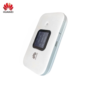 Débloqué Nouveau E5577 E5377 4G LTE Cat4 E5577Cs-321 E5377s-321 1500mah Mobile Hotspot Routeur WIFI sans fil - Product Image 6
