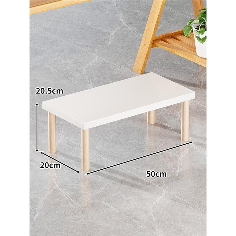 Longueur 50 cm, Profondeur 20 cm, Hauteur 20,5 cm