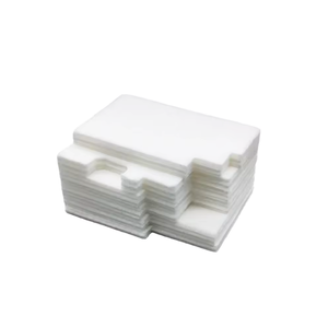 LEK119001 Almohadilla Absorbente de Tinta para Impresoras Brother <span class=keywords><strong>DCP</strong></span> J100 J105 <span class=keywords><strong>J132W</strong></span> J152W J172W T300 T500W T700W MFC J200 J245 T800W - Product Image 2
