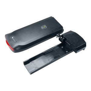 Batterie de vélo électrique 36V 48V 10.4Ah Li-ion pour vélo électrique Beaumont Retro Spec Koa Chatham Rev 2 26'' Beach Cruiser - Product Image 5