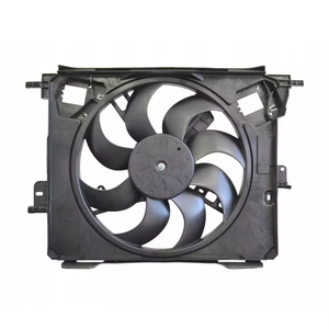 <span class=keywords><strong>Vente</strong></span> flash Pièces détachées automobiles Radiateur Ventilateur de refroidissement Lame de ventilateur Ensemble de carénage A4539064300 214812232R pour Renault <span class=keywords><strong>TWINGO</strong></span> III 1.0 2014-2020 - Product Image 6