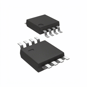 BOM IC In Stock 8 TSSOP, 8 MSOP Electronic Chips Component Data Acquisition CAT5116ZI-T3 - Product Image 1