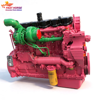 Hangood C18 487-6161 4876161 423-7852 4237852 pour moteurs diesel Caterpillar 374 374F 374F L 374L 390F – Pièces de machines de construction