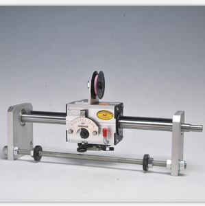 Transmisión de Anillo Giratorio GP20C para Equipos de <span class=keywords><strong>Cable</strong></span>, Devanadora de Transmisión - Product Image 1