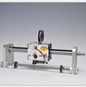 Rolling ring drive GP20C for cable equipment traverse drive winder